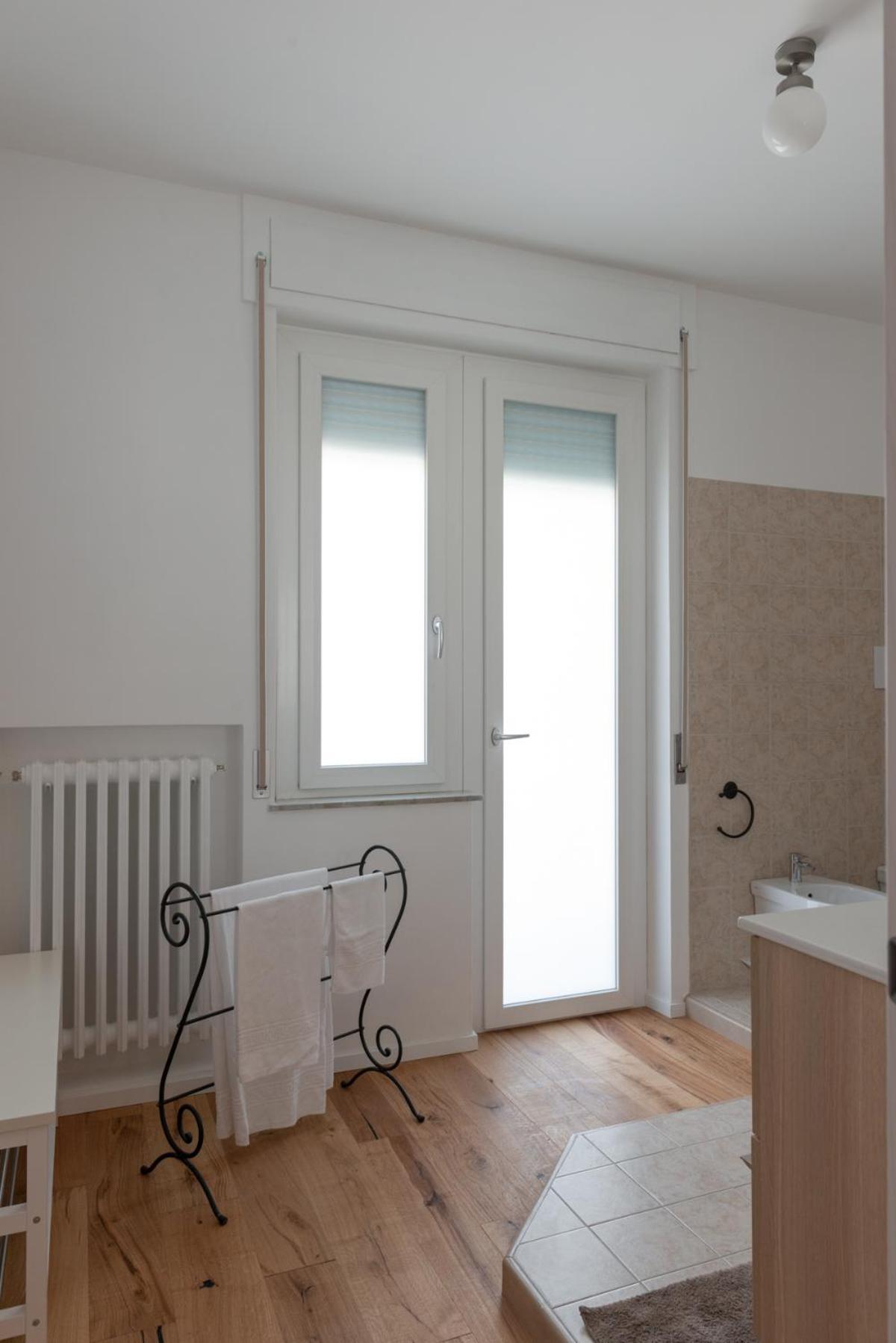 Paola Maison New Apartment! 페스카라 외부 사진