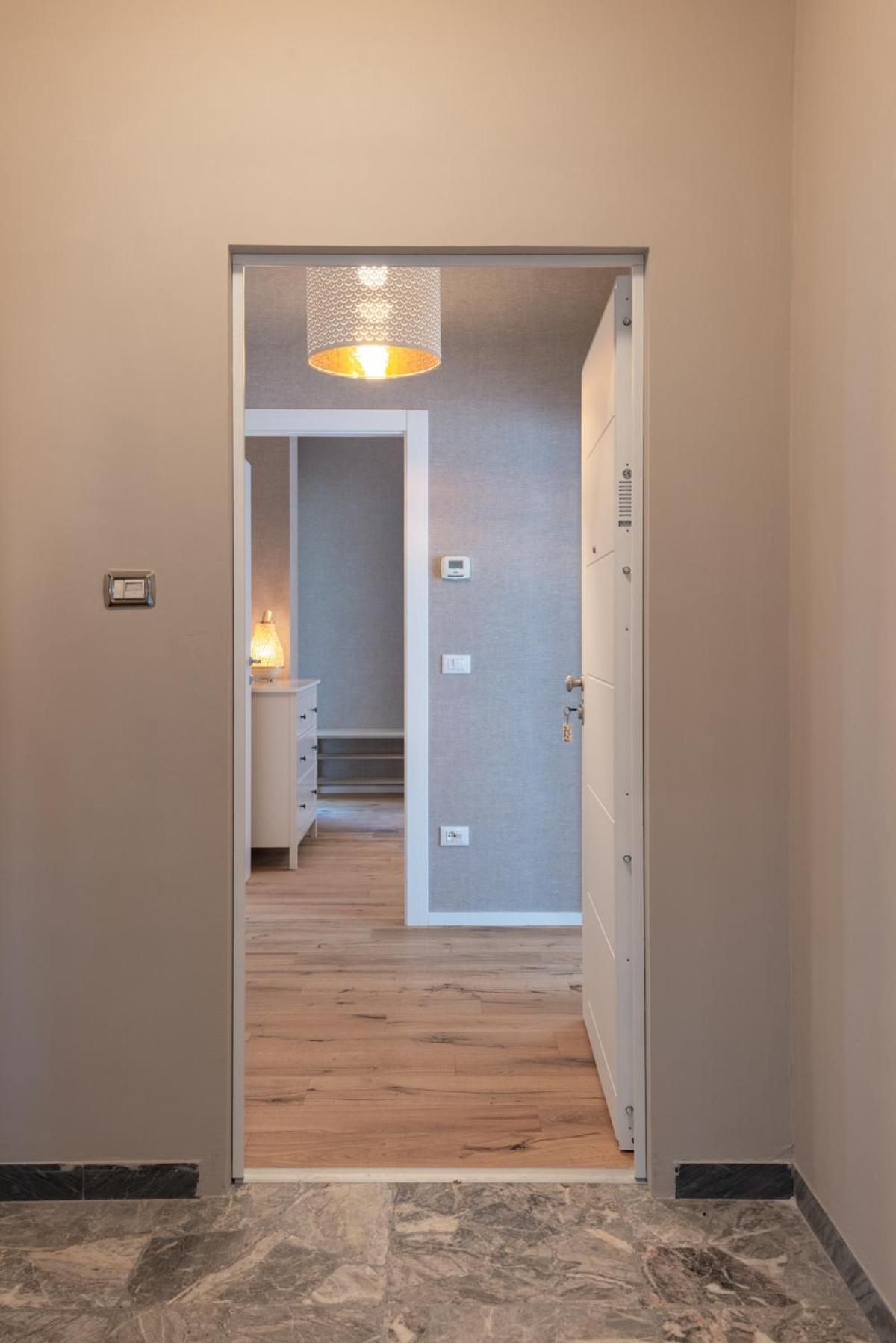 Paola Maison New Apartment! 페스카라 외부 사진