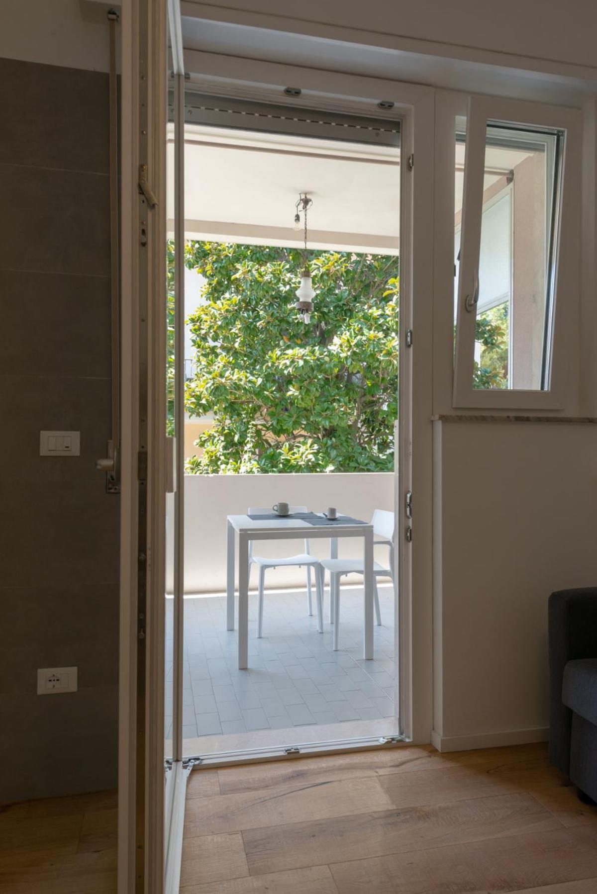 Paola Maison New Apartment! 페스카라 외부 사진