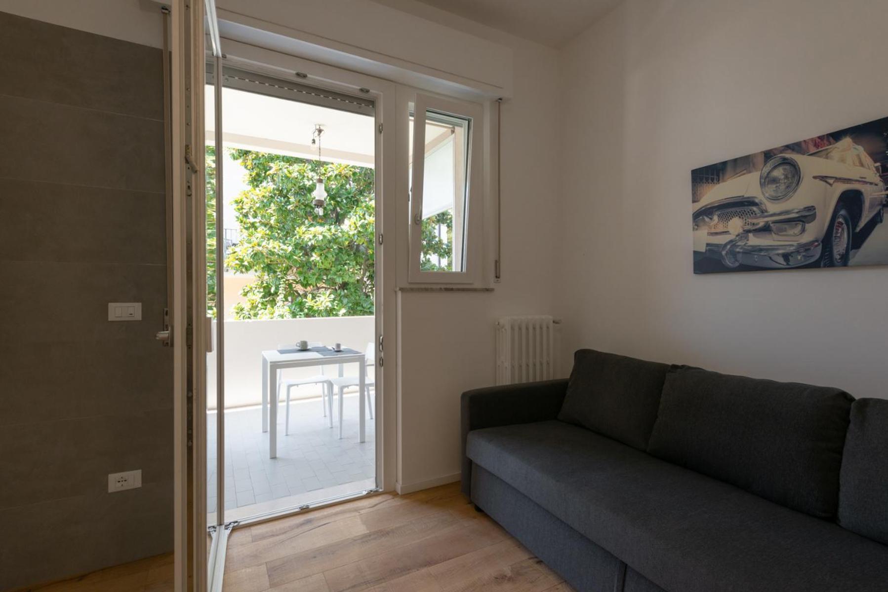 Paola Maison New Apartment! 페스카라 외부 사진