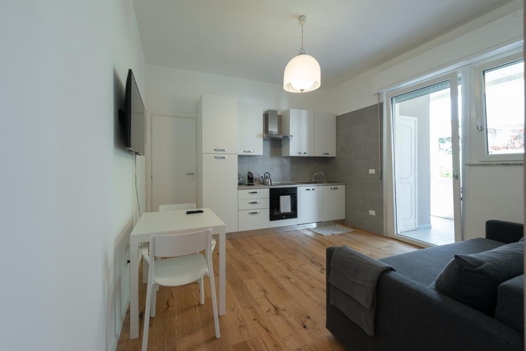 Paola Maison New Apartment! 페스카라 외부 사진