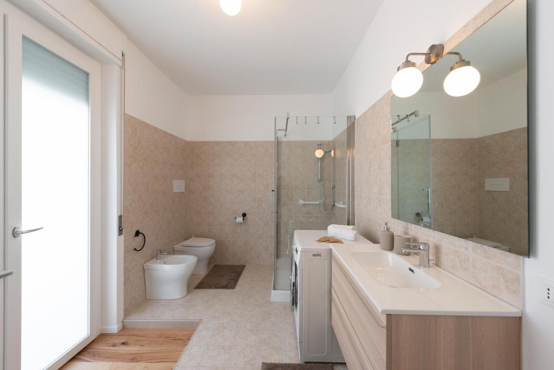 Paola Maison New Apartment! 페스카라 외부 사진