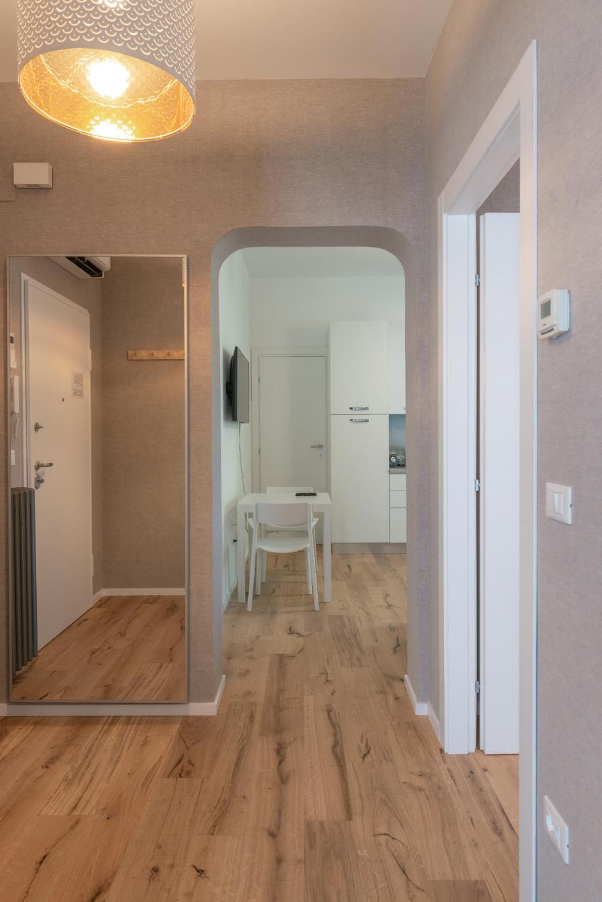 Paola Maison New Apartment! 페스카라 외부 사진