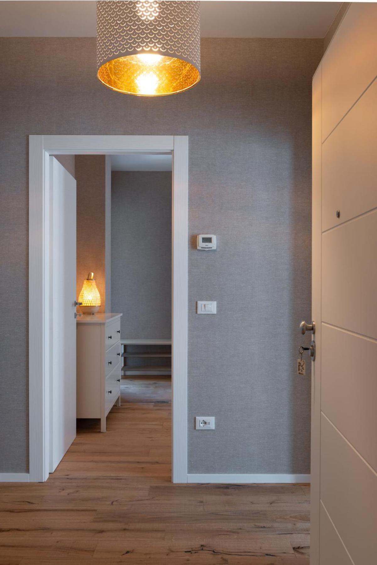 Paola Maison New Apartment! 페스카라 외부 사진