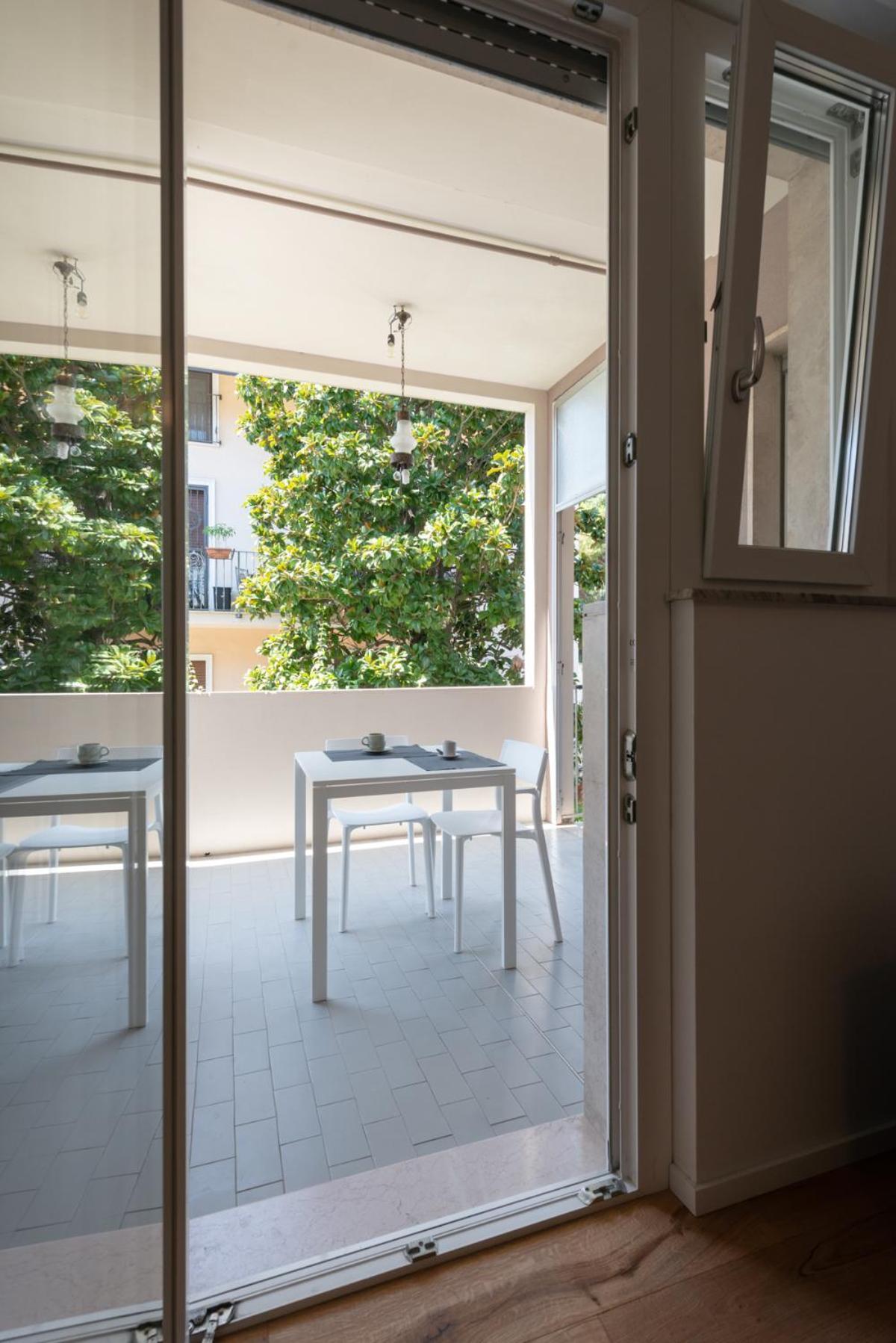 Paola Maison New Apartment! 페스카라 외부 사진